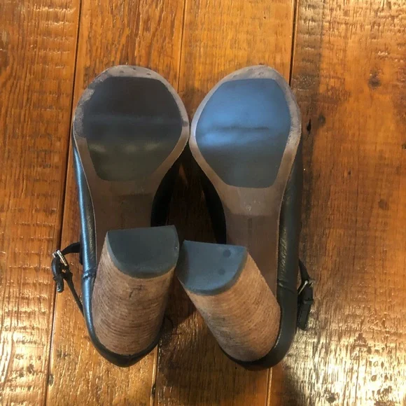 Frye Margaret Shortie Black Size 8 - Picture 7 of 7